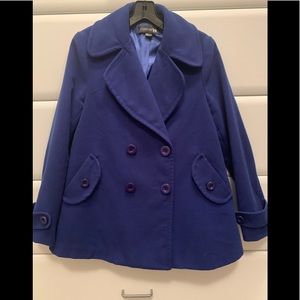 Forever 21 Women’s Jacket